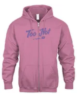 Men's Zip Hoodie Men's Zip Hoodie
