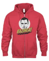 Men's Zip Hoodie Men's Zip Hoodie