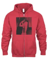 Men's Zip Hoodie