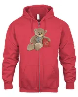 Men's Zip Hoodie Men's Zip Hoodie