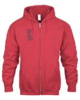 Men's Zip Hoodie Men's Zip Hoodie