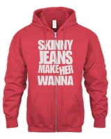 Men's Zip Hoodie Men's Zip Hoodie