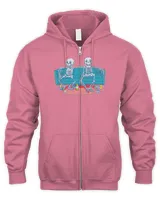 Men's Zip Hoodie Men's Zip Hoodie