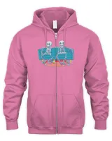 Men's Zip Hoodie Men's Zip Hoodie