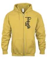 Men's Zip Hoodie Men's Zip Hoodie