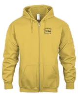 Men's Zip Hoodie