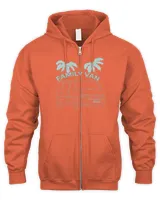 Men's Zip Hoodie Men's Zip Hoodie
