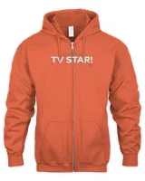 Men's Zip Hoodie Men's Zip Hoodie