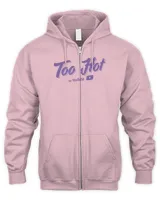 Men's Zip Hoodie Men's Zip Hoodie