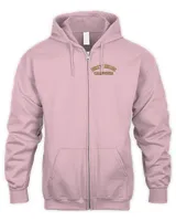 Men's Zip Hoodie Men's Zip Hoodie