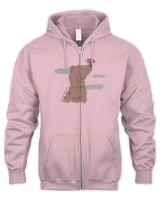 Men's Zip Hoodie Men's Zip Hoodie