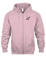 Men's Zip Hoodie