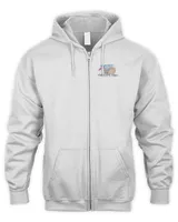 Men's Zip Hoodie Men's Zip Hoodie