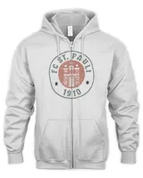 Men's Zip Hoodie