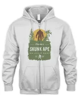 Men's Zip Hoodie