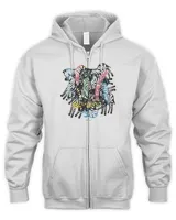 Men's Zip Hoodie Men's Zip Hoodie