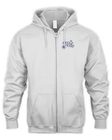 Men's Zip Hoodie Men's Zip Hoodie