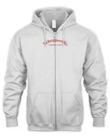 Men's Zip Hoodie Men's Zip Hoodie