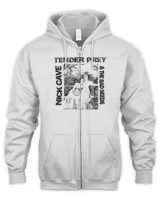 Men's Zip Hoodie Men's Zip Hoodie