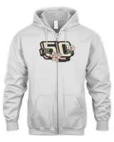 Men's Zip Hoodie