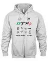 Men's Zip Hoodie Men's Zip Hoodie