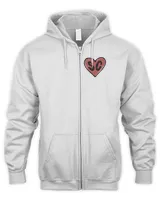 Men's Zip Hoodie