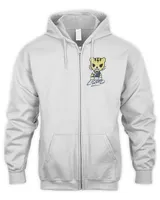 Men's Zip Hoodie Men's Zip Hoodie