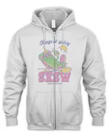 Men's Zip Hoodie
