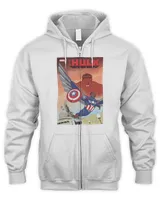 Men's Zip Hoodie Men's Zip Hoodie