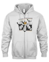 Men's Zip Hoodie Men's Zip Hoodie