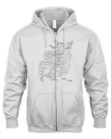 Men's Zip Hoodie Men's Zip Hoodie