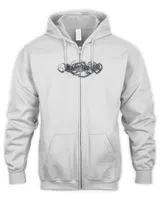 Men's Zip Hoodie Men's Zip Hoodie