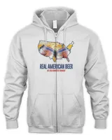 Men's Zip Hoodie