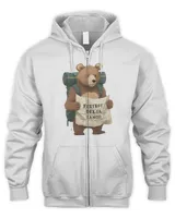 Men's Zip Hoodie Men's Zip Hoodie