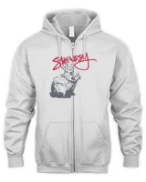 Men's Zip Hoodie