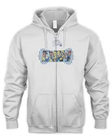 Men's Zip Hoodie Men's Zip Hoodie