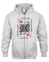 Men's Zip Hoodie Men's Zip Hoodie