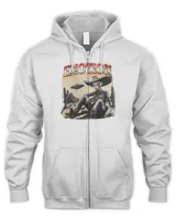 Men's Zip Hoodie Men's Zip Hoodie