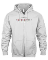Men's Zip Hoodie Men's Zip Hoodie