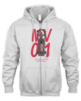 Men's Zip Hoodie Men's Zip Hoodie