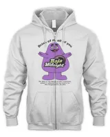 Men's Zip Hoodie Men's Zip Hoodie
