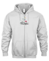 Men's Zip Hoodie Men's Zip Hoodie