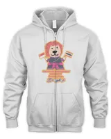 Men's Zip Hoodie Men's Zip Hoodie
