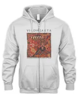 Men's Zip Hoodie Men's Zip Hoodie