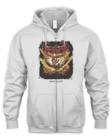 Men's Zip Hoodie Men's Zip Hoodie