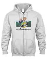Men's Zip Hoodie Men's Zip Hoodie