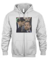 Men's Zip Hoodie Men's Zip Hoodie