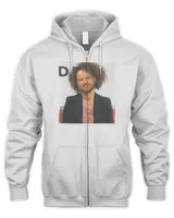 Men's Zip Hoodie Men's Zip Hoodie