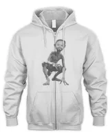 Men's Zip Hoodie Men's Zip Hoodie