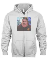 Men's Zip Hoodie